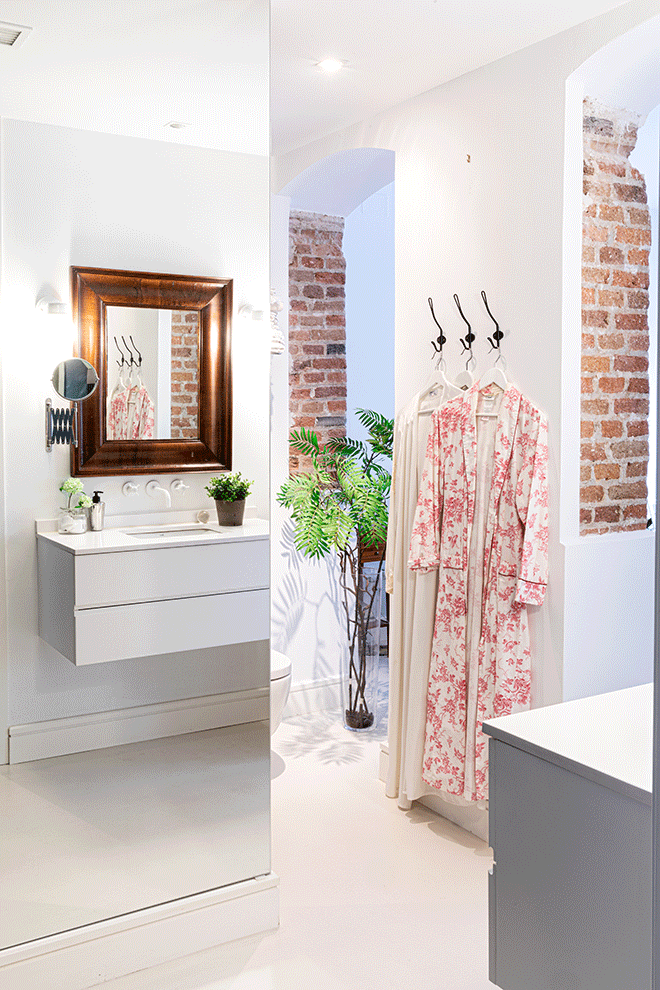 Foto 9 - ES 30 - Estudio Arquitectura Interior de Aurora Monasterio.